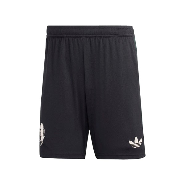 Pantalones Juventus 3ª 2025/26